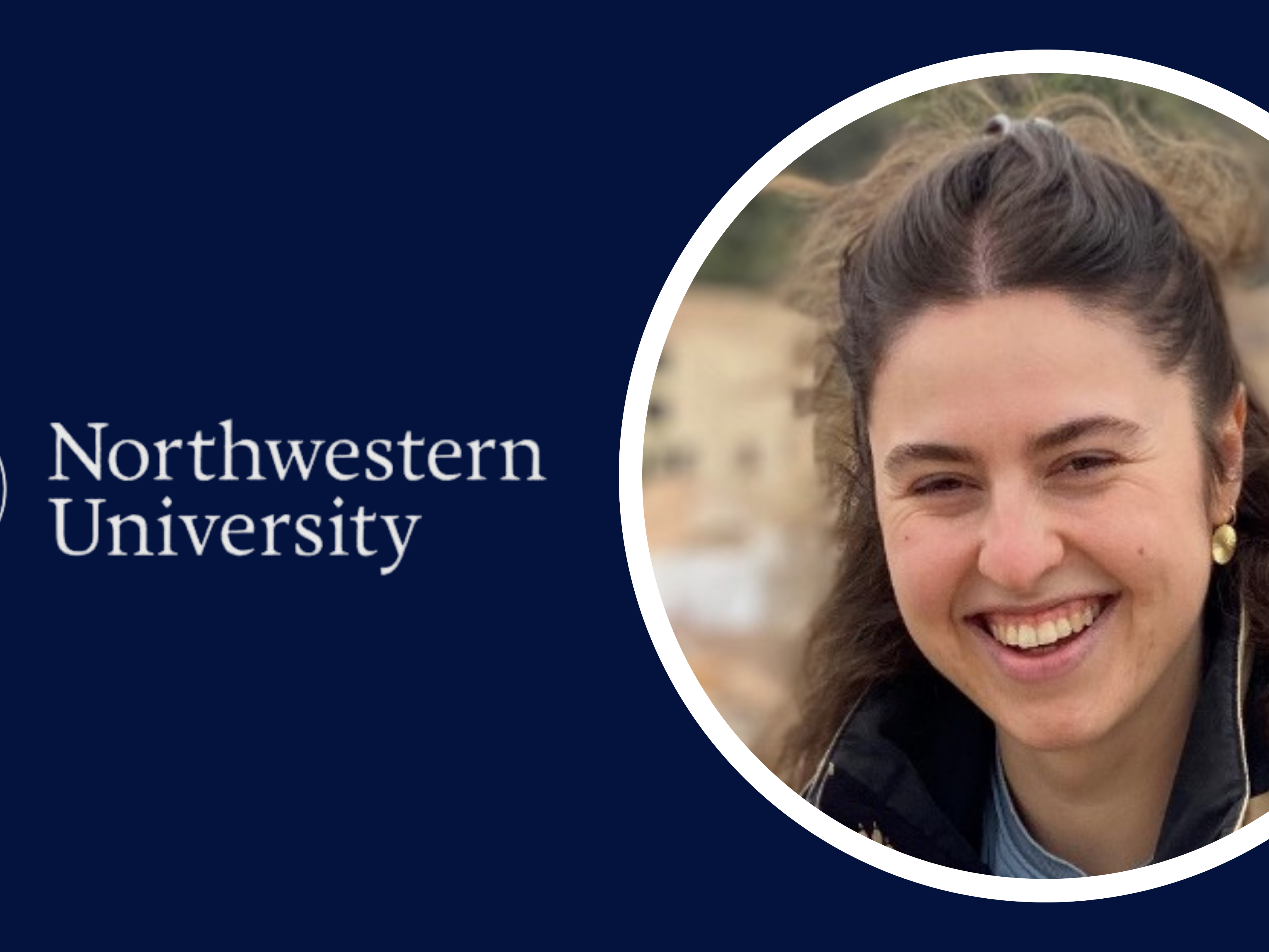 Exploring New Frontiers in ML as a PhD: Ida Büschel’s Journey from Munich to Northwestern University