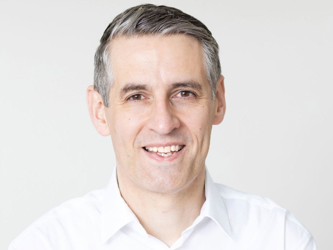 Bridging Gaps: How Mathematics Advances Machine Learning — A Conversation with Martin Burger