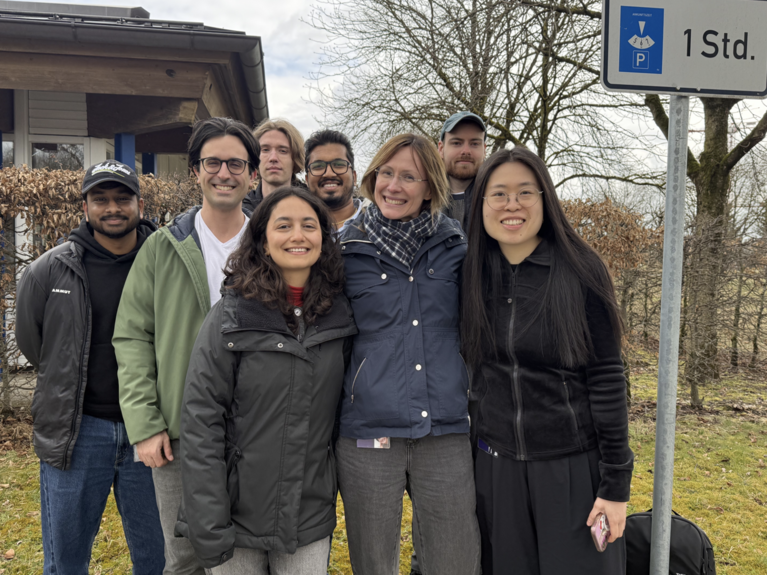 Credit: Dinesh Haridoss