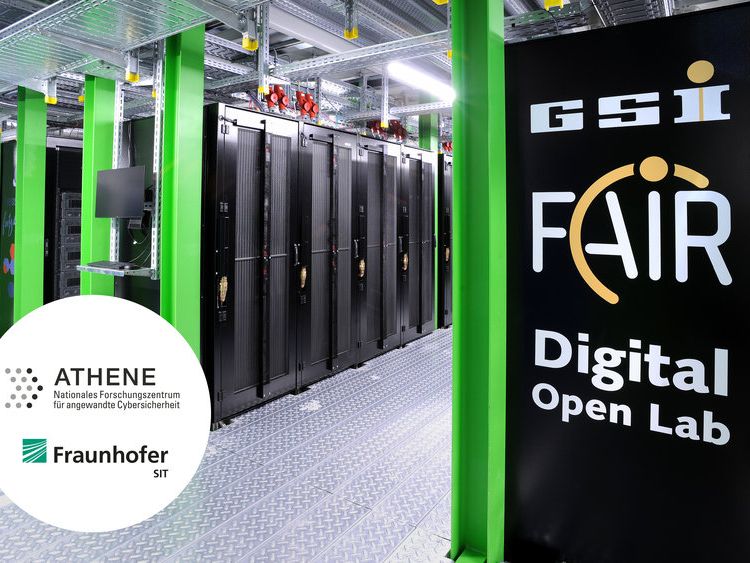 Research partnership for additional AI security and computing centers