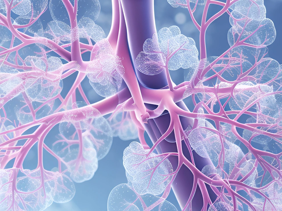 New Collaboration to Advance Drug Discovery for Pulmonary Fibrosis
