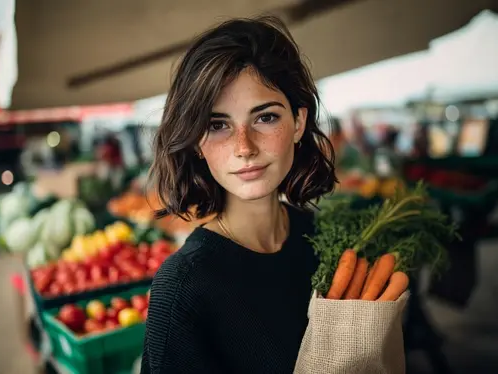 AI-generated social media content as an opportunity for cancer prevention