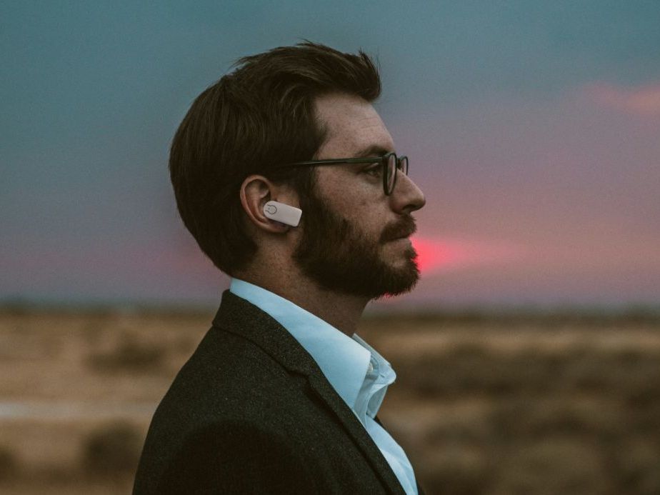 Smart Wearable: Precise Health Measurements Right in the Ear
