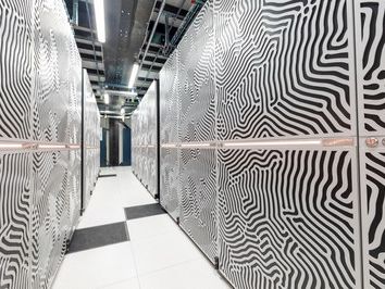 JUPITER Supercomputer Propels European Computing Power