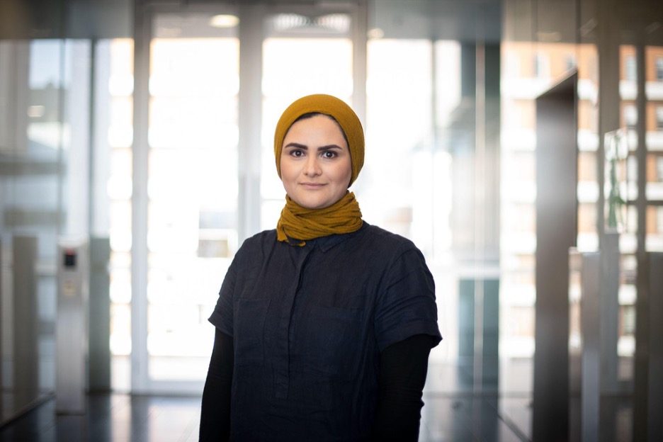 Exploring New Frontiers in ML as a PhD: Soroor’s Journey to the Broad Institute